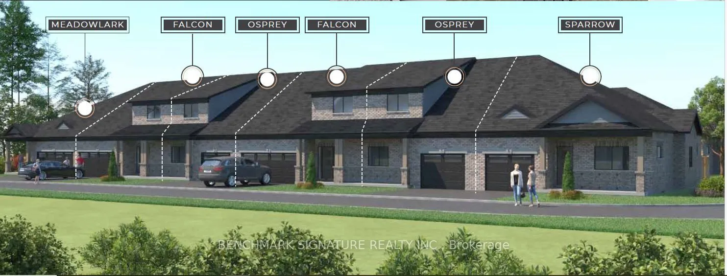 0 Rob Blake Way, ON N3Y 0E3