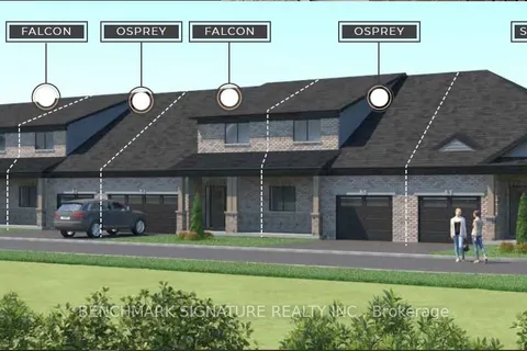 0 Rob Blake Way, ON N3Y 0E3