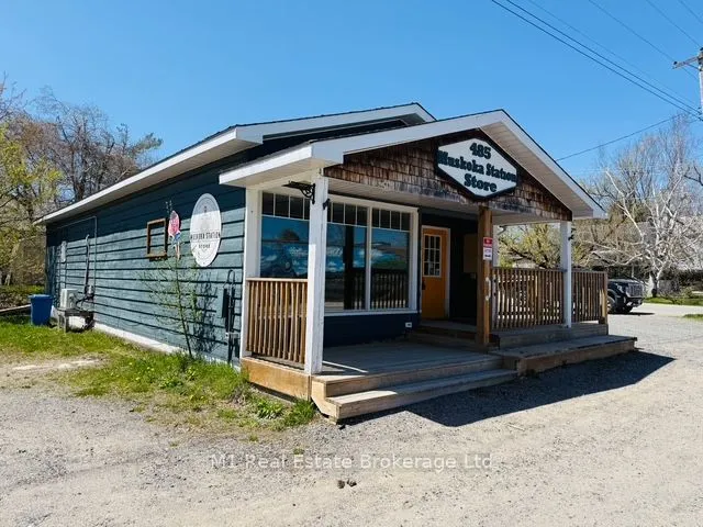485 High Street, ON P0C 1H0