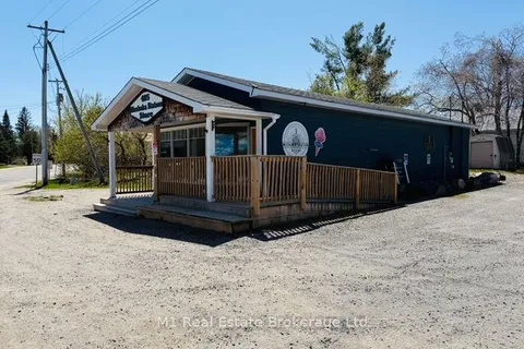 485 High Street, ON P0C 1H0