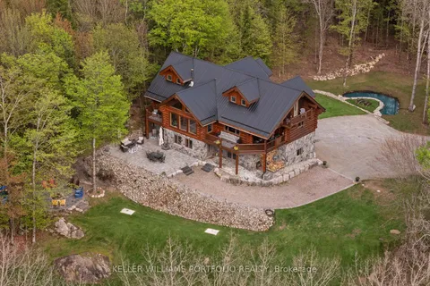 1279 North Drive, ON K0M 1M0
