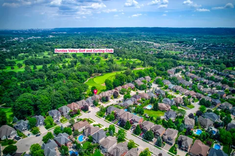16 Sweetman Drive, ON L9H 7N6