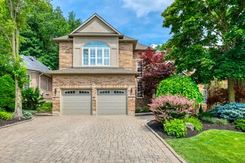 16 Sweetman Drive, ON L9H 7N6