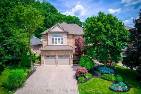 16 Sweetman Drive, ON L9H 7N6