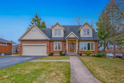 7909 Sarah Street, ON L2G 6T6