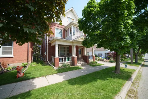 294 Darling Street, ON N3S 3X8