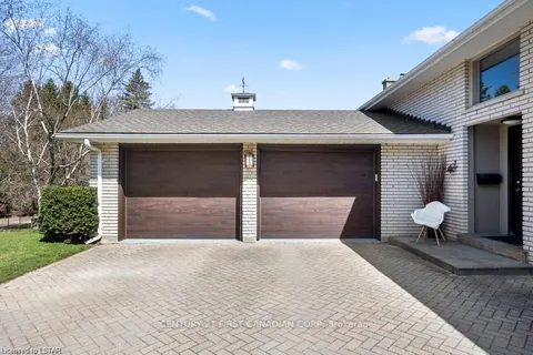 688 Westmount Hills Drive, ON N6K 1B2