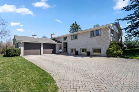 688 Westmount Hills Drive, ON N6K 1B2
