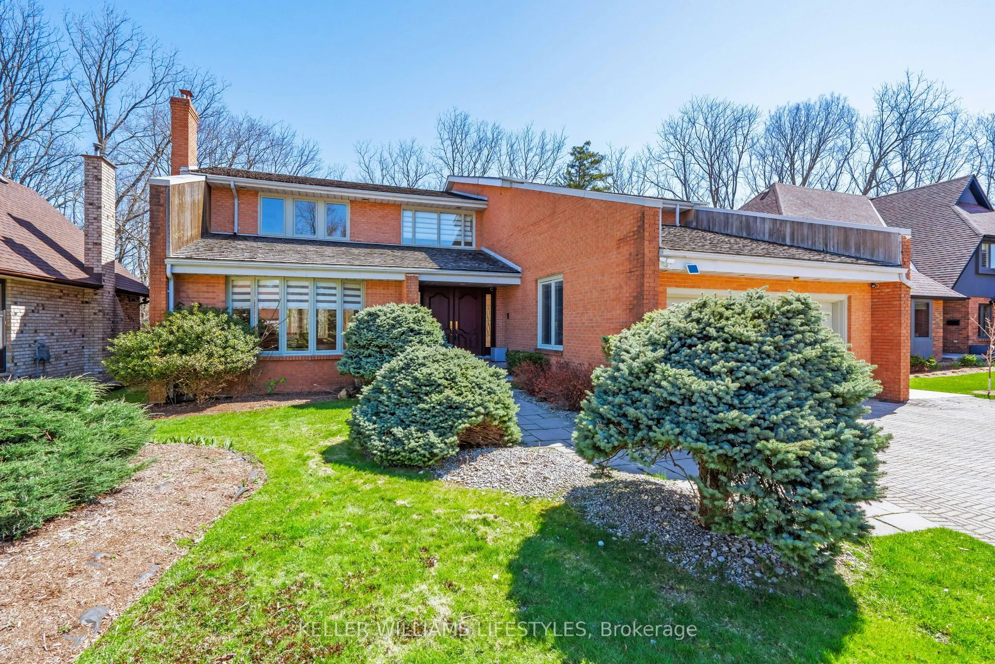 1330 Sprucedale Avenue, ON N5X 2N8