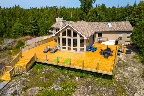 157 Zorra Drive, ON N0H 2R0