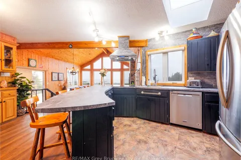 157 Zorra Drive, ON N0H 2R0