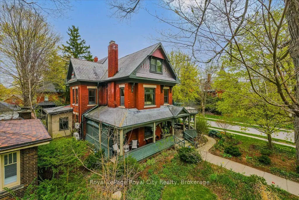 80 London Road, ON N1H 2B7