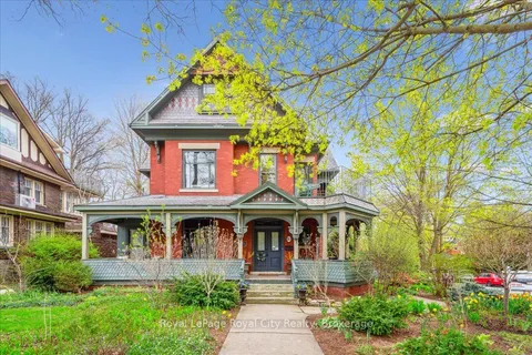 80 London Road, ON N1H 2B7