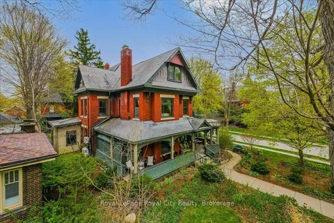80 London Road, ON N1H 2B7