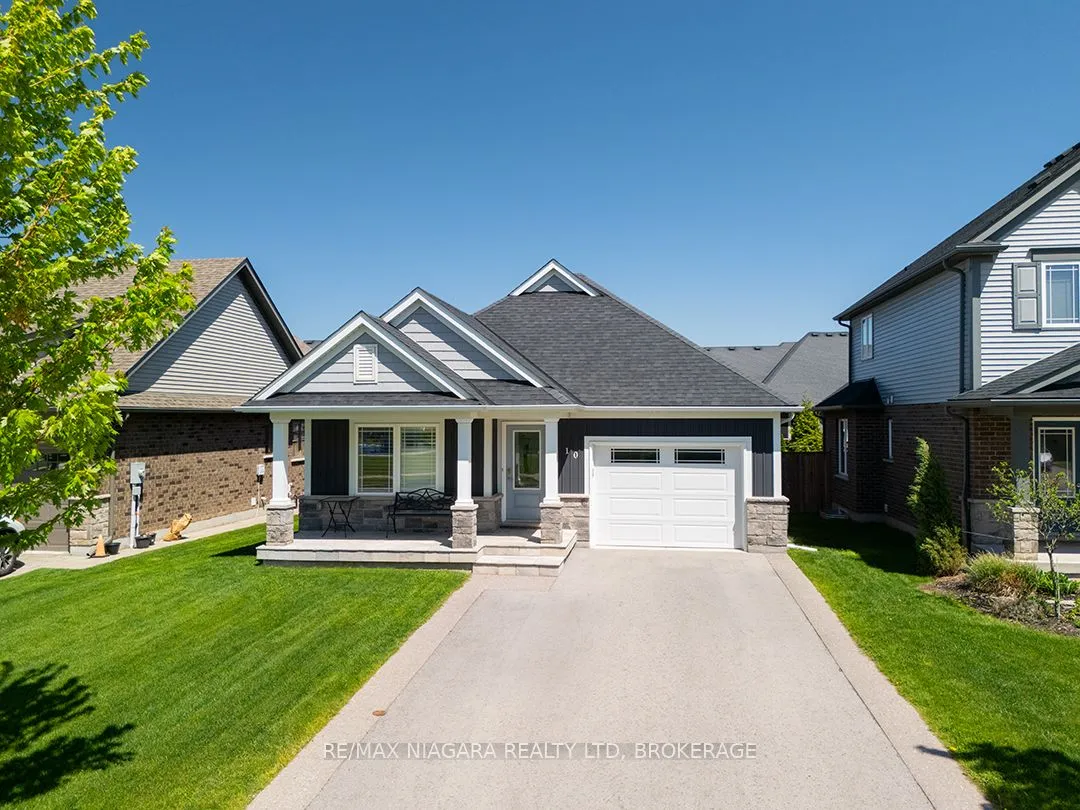 10 Eastman Gateway N/A, ON L2V 0E2