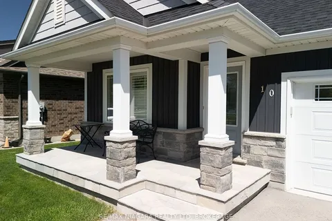 10 Eastman Gateway N/A, ON L2V 0E2