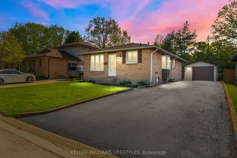 233 Rembrandt Place, ON N6C 5G9