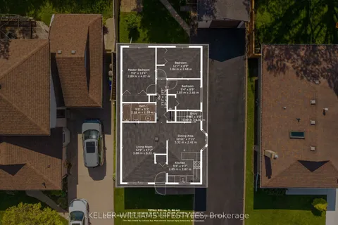 233 Rembrandt Place, ON N6C 5G9