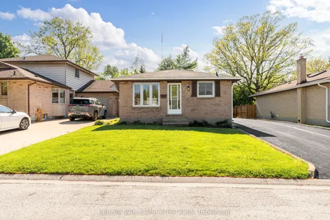 233 Rembrandt Place, ON N6C 5G9