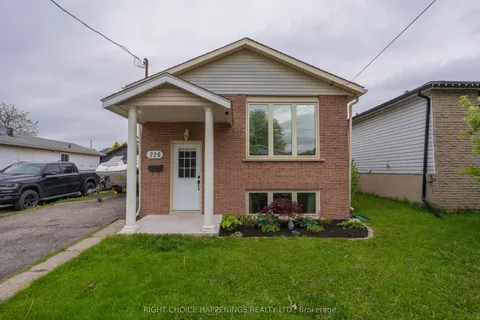 226 Queen Street, ON L2V 3P5