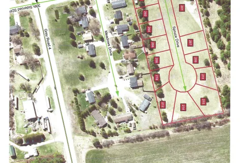 210 Spruce Drive, ON N4N 3B8