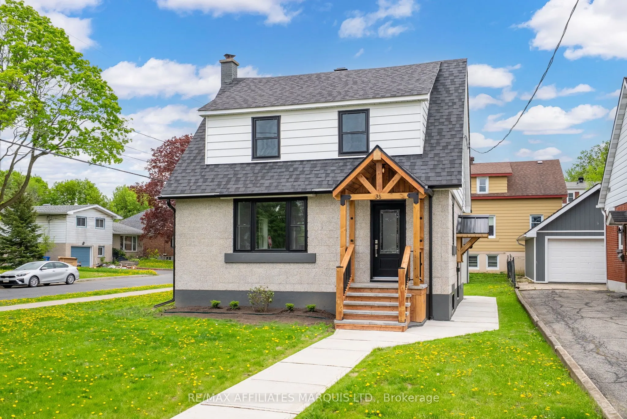 36 Old Orchard Avenue, ON K6H 2H2