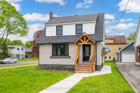 36 Old Orchard Avenue, ON K6H 2H2