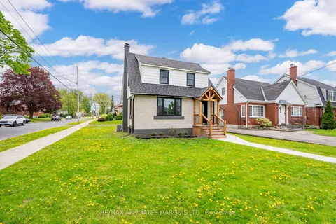 36 Old Orchard Avenue, ON K6H 2H2