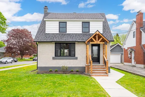 36 Old Orchard Avenue, ON K6H 2H2