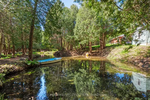 15083 Medway Road, ON N0M 1C0