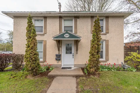 390 Division Street, ON K7K 4A7