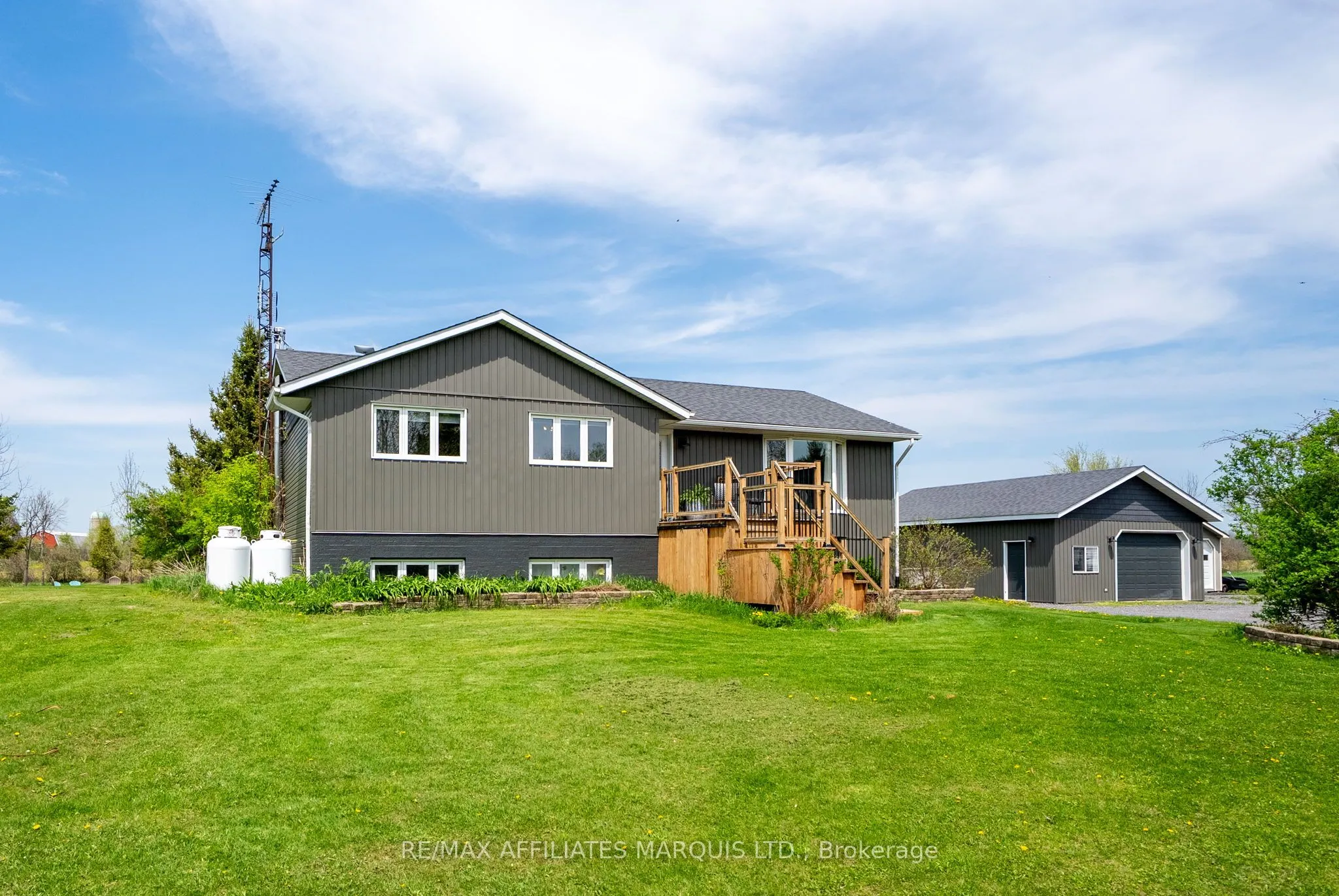 4239 County Rd 11 Road, ON K7R 3L2