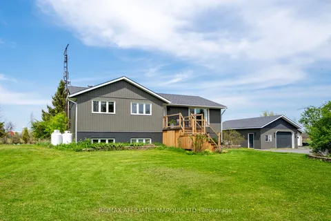 4239 County Rd 11 Road, ON K7R 3L2