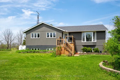 4239 County Rd 11 Road, ON K7R 3L2