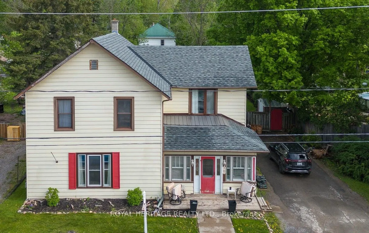11 George Street, ON K0L 1Z0