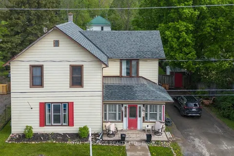 11 George Street, ON K0L 1Z0