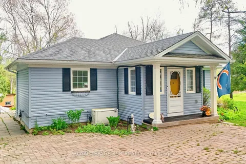 24 Dean Road, ON L0N 1S8