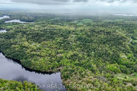 PART LOTS 10 AND 11 RITZ Road, ON K0G 1E0