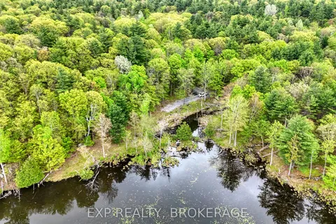 PART LOTS 10 AND 11 RITZ Road, ON K0G 1E0