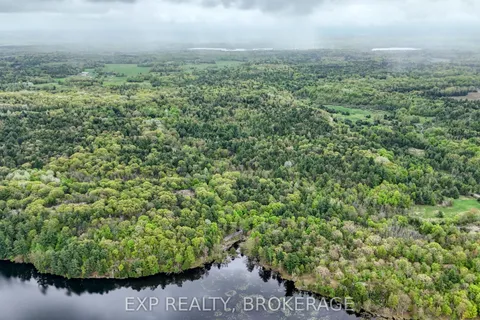 PART LOTS 10 AND 11 RITZ Road, ON K0G 1E0