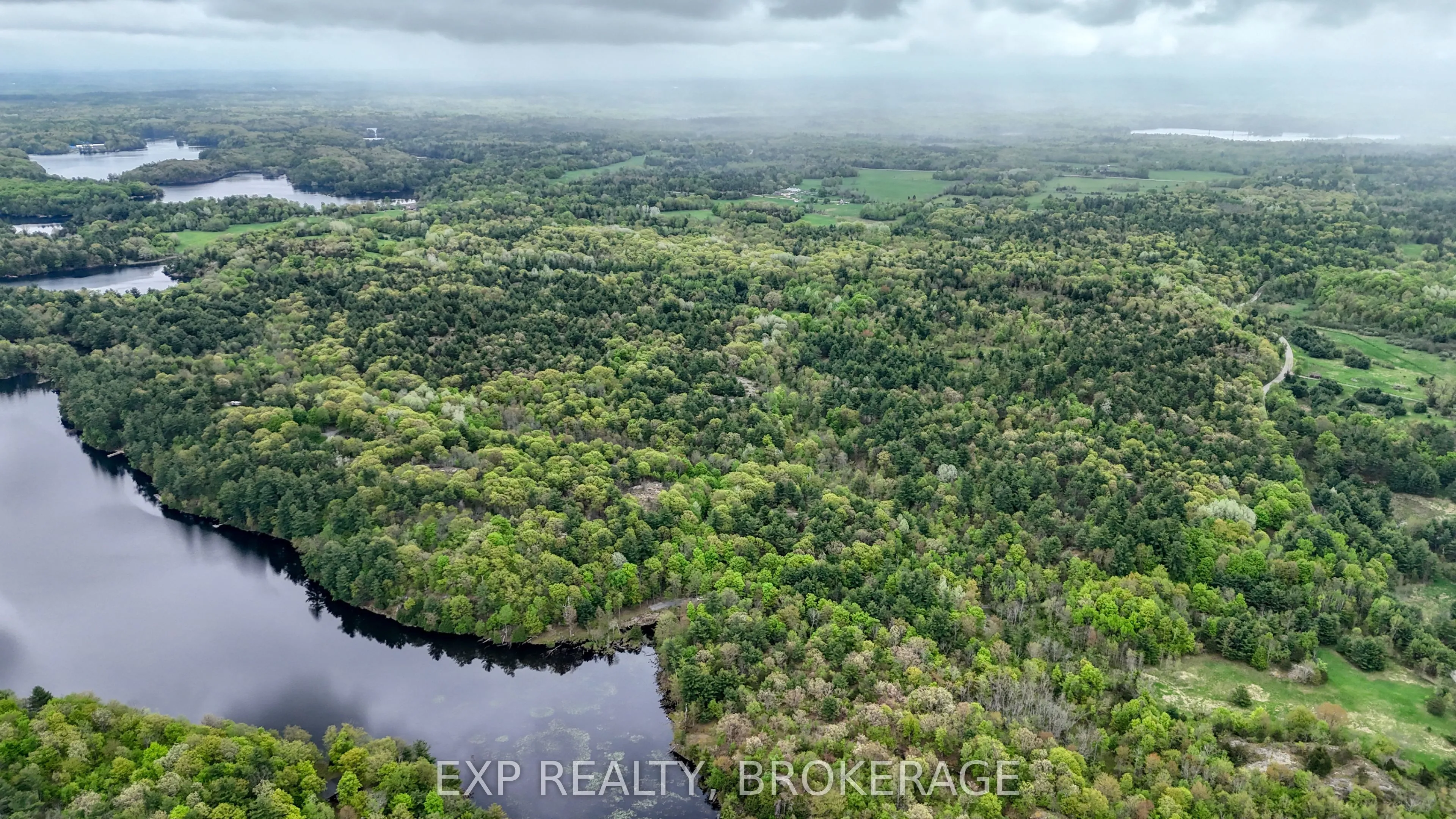 PART LOTS 10 AND 11 RITZ Road, ON K0G 1E0