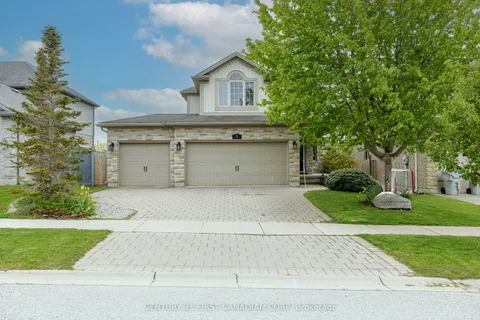 21 Maplewood Lane, Middlesex Centre, ON M0M 2A0