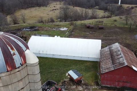 128 7th Concession Road, ON N0E 1C0