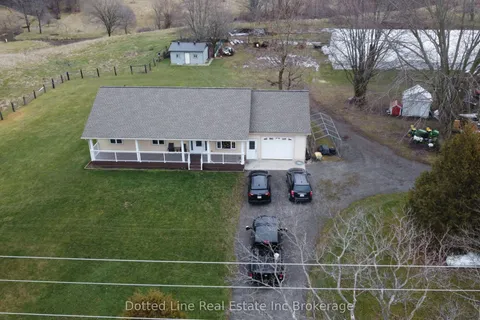 128 7th Concession Road, ON N0E 1C0