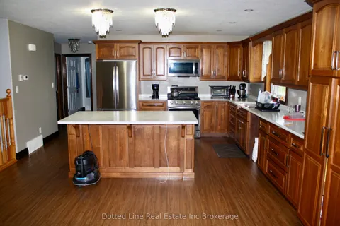 128 7th Concession Road, ON N0E 1C0