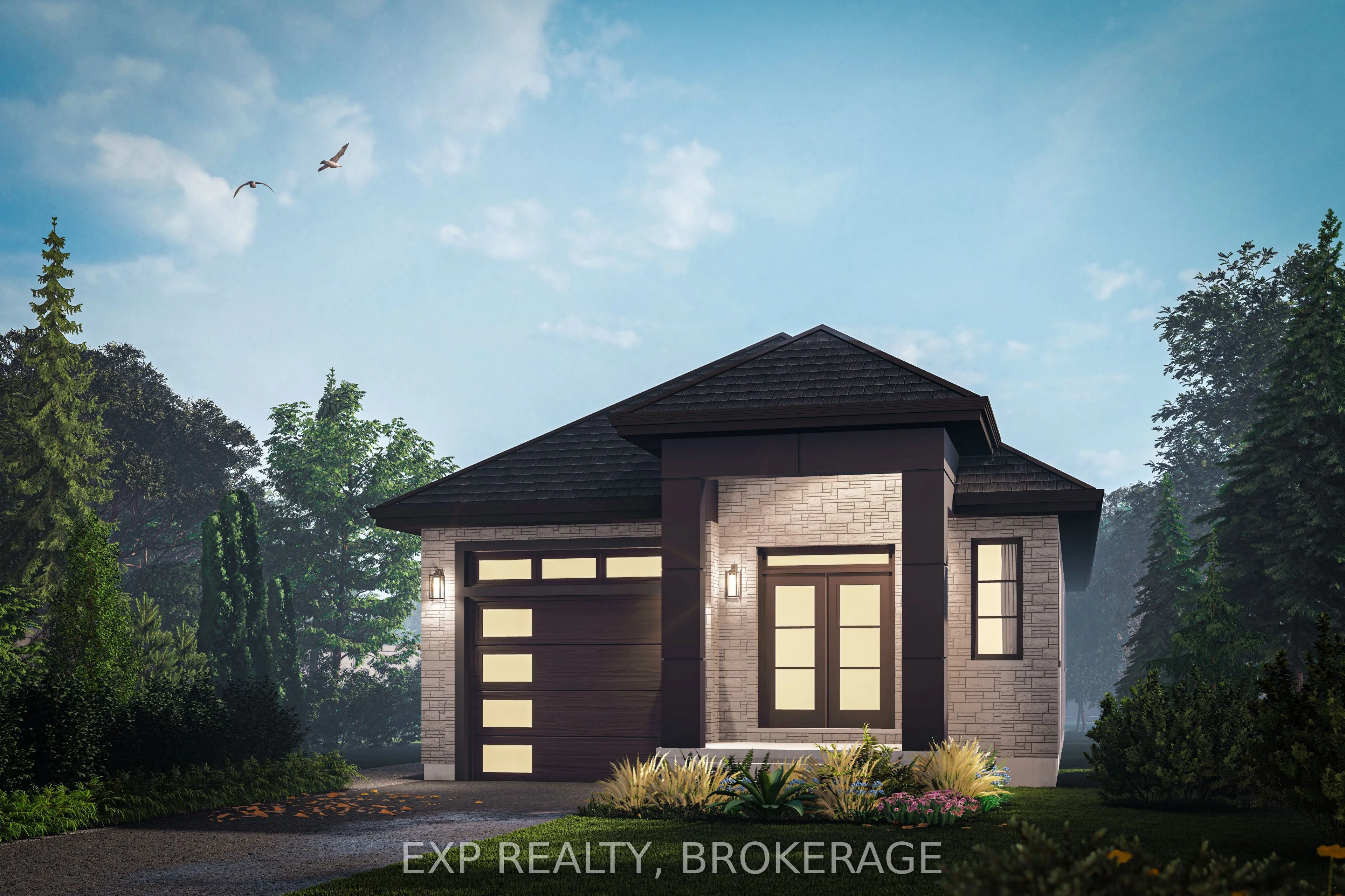 15 KILIMANJARO Drive, ON K7N 0C5