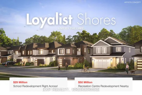 15 KILIMANJARO Drive, ON K7N 0C5