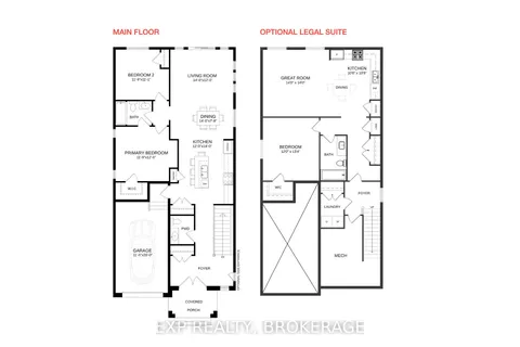 15 KILIMANJARO Drive, ON K7N 0C5