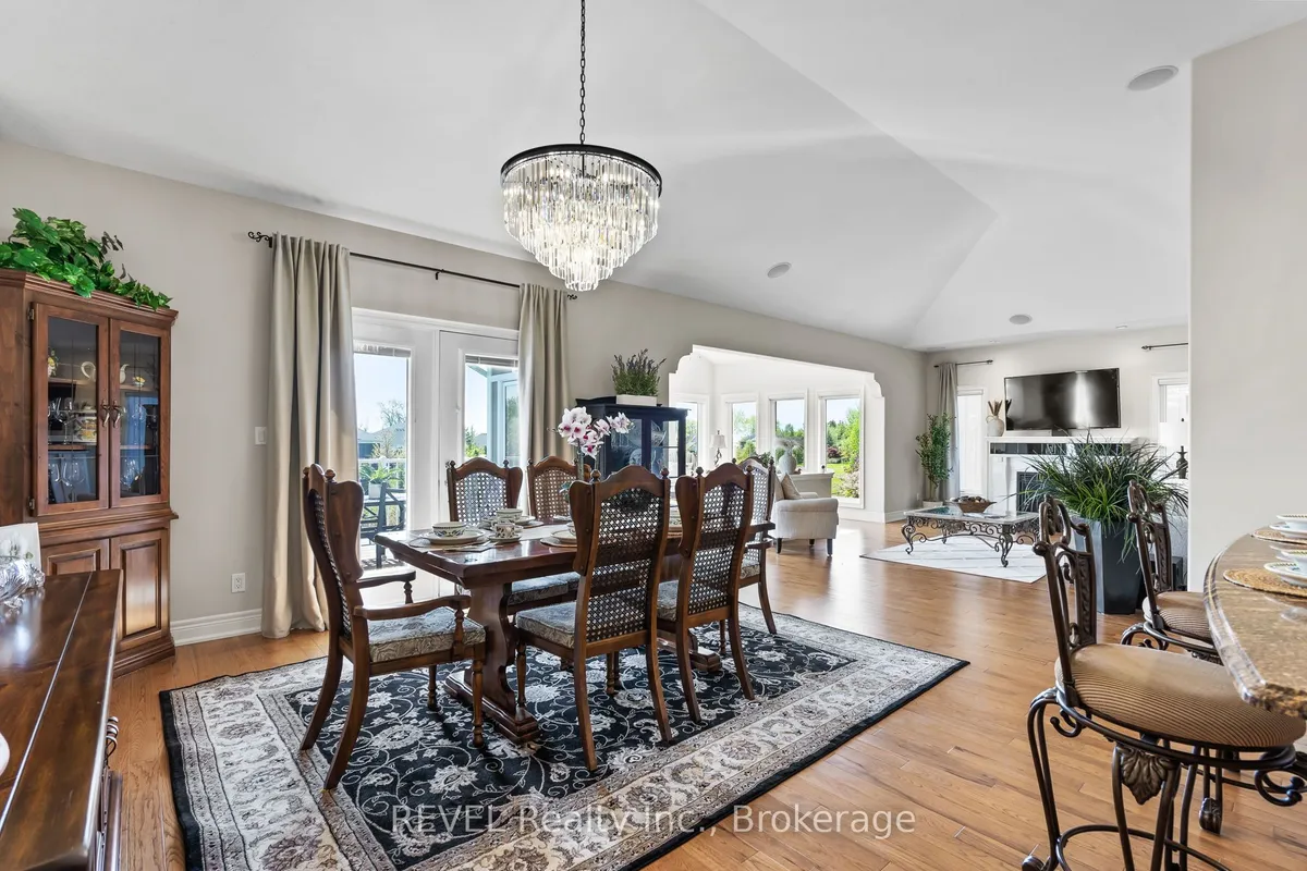 116 Sunrise Court, ON L0S 1N0