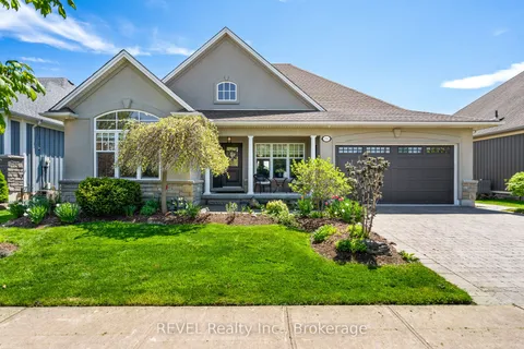 116 Sunrise Court, ON L0S 1N0